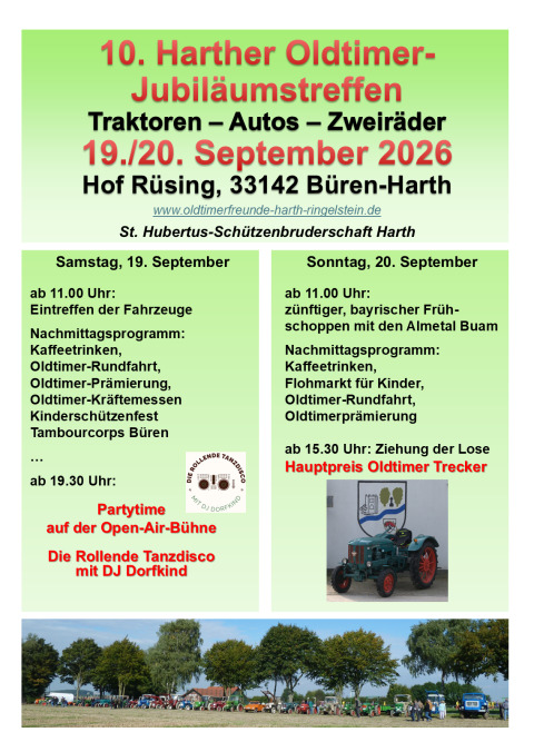 Oldtimer 26