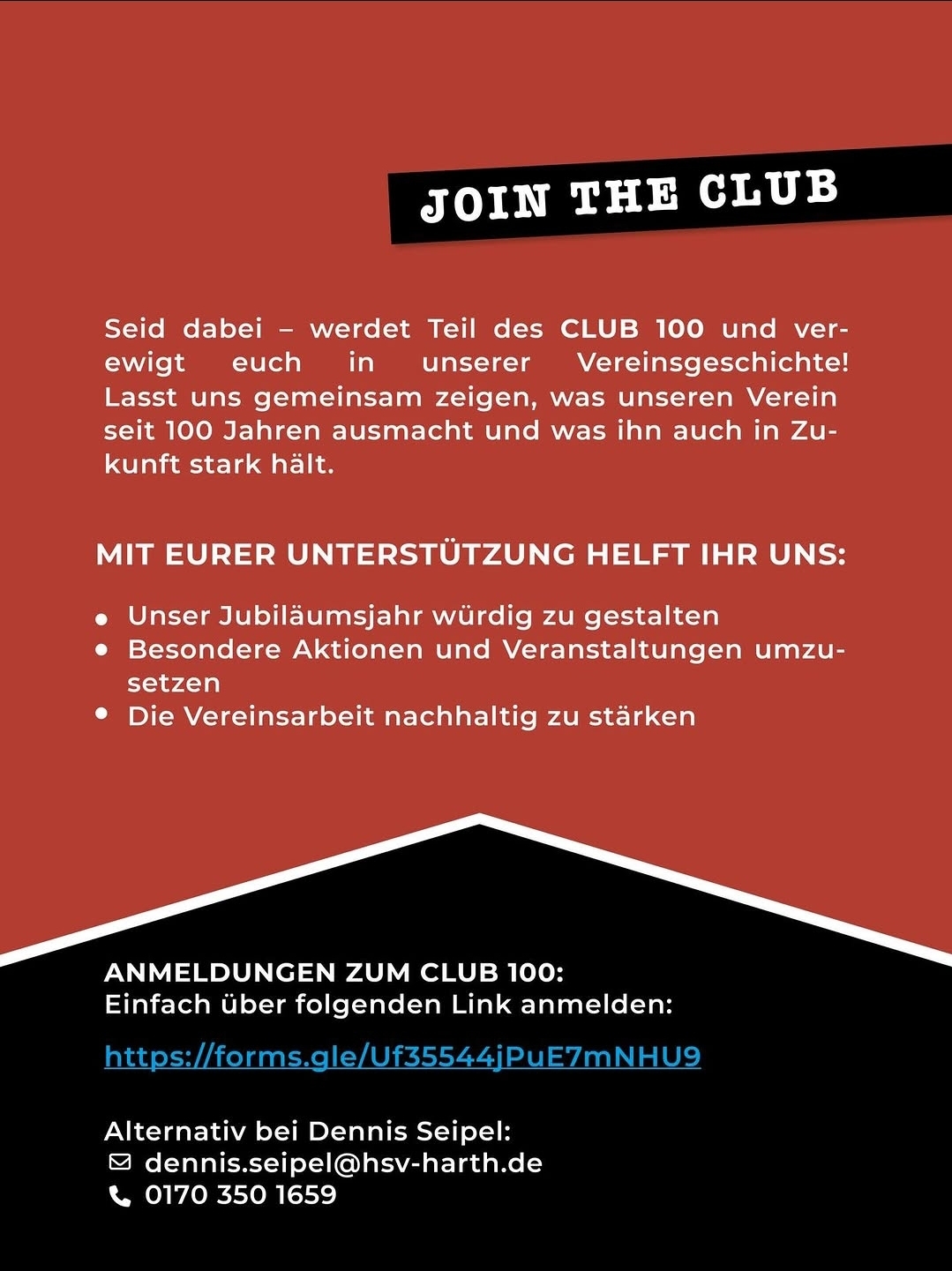 Club 100 3
